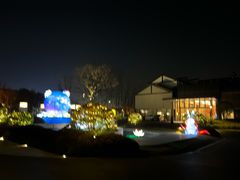 -南湖宾馆·鸳湖阁全日制餐厅