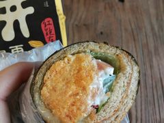 -红跑车HPCBAKERY(汉商店)