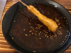-明洋钵钵鸡(春田小区店)