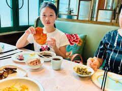 -小梅鸽香港餐厅·小鼎玖煲(南湖店)
