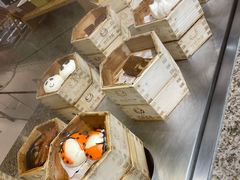 -熊猫自助餐厅.萌趣城堡(长隆熊猫酒店)