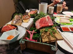 -AJIYA·池袋日式烧肉自助(天津万象城店)