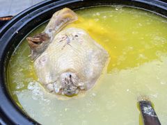 -华冠悠岚·庭院餐厅(青城后山店)