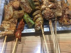 -非凡烧烤(历史博物馆店)