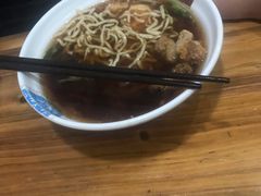 -寅春百年老卤面(文鼎雅苑店)