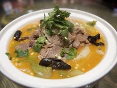 -七百岁羊肉馆(环球港店)