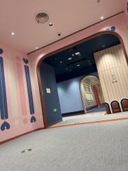 -奈尔宝家庭中心·亲子餐厅(北京东坝万达店)