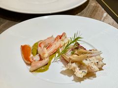 -松临·铁板烧&Omakase(神农店)