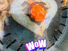 -安又胖韩国烤肉(泰达永旺店)