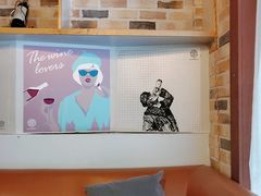 -BISTROFIORE美伊娜(伊犁南路店)