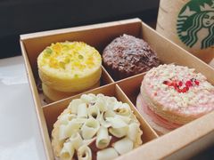 -星巴克(成都太古里二店)
