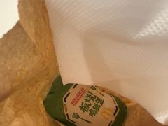 -麦当劳(西单明珠店)