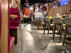 -风光老灶麻辣香锅(大成路翠微百货店)