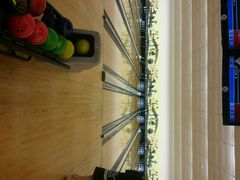 -广州保龄球馆(广州天河体育中心店)