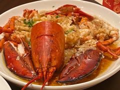 -环球港凯悦 · 享悦中餐厅