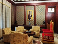 -伪满皇宫博物院