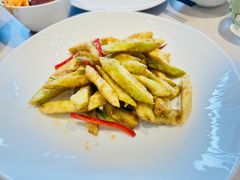 -漢舍川菜馆(国贸商城店)