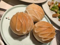 -新兴·金羊座·粤菜点心(乐峰店)