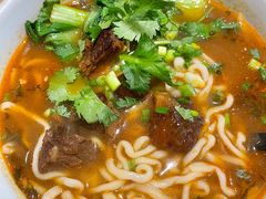 -长寿面(北京西路店)