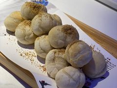 -马邦子·紫苏烤鱼(恒隆广场店)