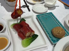 -红棉中餐厅·广州海航威斯汀酒店