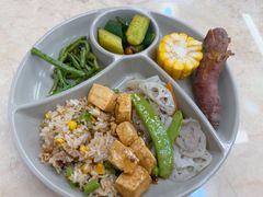 -素之缘素食(新之城店)