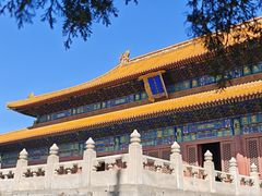 -历代帝王庙博物馆