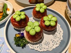 -点都德(华强南店)