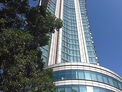 -上海雅居乐万豪侯爵酒店