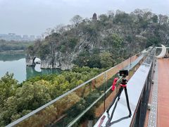 -璟象酒店-爱丽坊景观餐厅