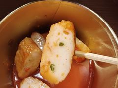 -荟必寿日韩煮物专门店(Touch12街商场店)