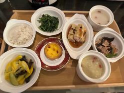 -耐味林月子会所(黄兴公园店)