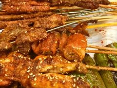 -非凡烧烤(历史博物馆店)
