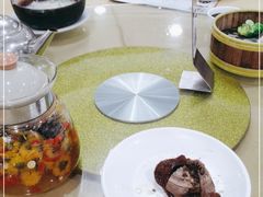 -吉莲利苑海鲜酒家(珠海拱北29年老字号店)