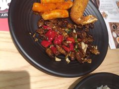-我家牛排自助餐厅(永旺梦乐城店)