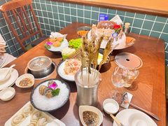 -东海怡品海鲜豆捞(星街坊店)