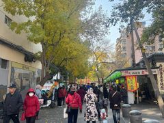 -正味斋锅巴菜(西北角店)