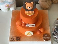 -CAKE BOSS 蛋糕老板(西单君太百货店)