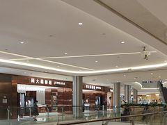 -首开·龙湖成都西宸天街