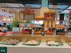 -麻辣空间·清油火锅(万达广场店)