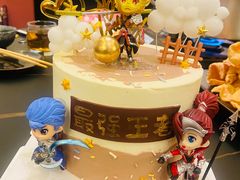 -熹悟海鲜火锅·广式打边炉