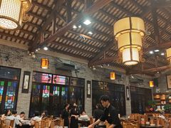 -猪肉婆私房菜(容桂总店)