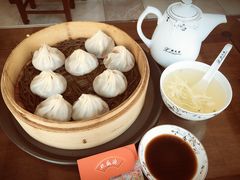 无锡小笼包-熙盛源(复兴路店)