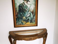 -天毓山庄·餐厅