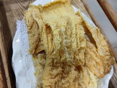 -芦月轩羊蝎子(北蜂窝店)