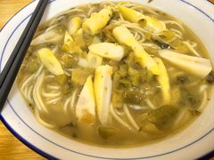 -小河无名面馆