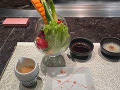 -Ginza Onodera铁板烧(外滩十八号店)