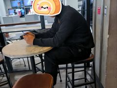 -星巴克(杭州西湖银泰1F店)