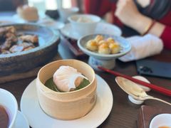 -广州柏悦酒店·悦景轩·粤菜餐厅