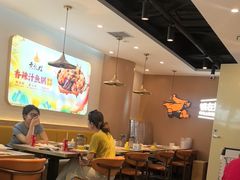 -黄记煌三汁焖锅(崇文门店)